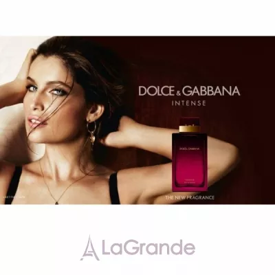Dolce & Gabbana Pour Femme Intense  