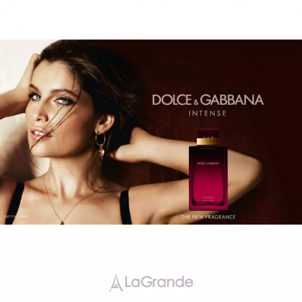Dolce & Gabbana Pour Femme Intense ����������� ����
