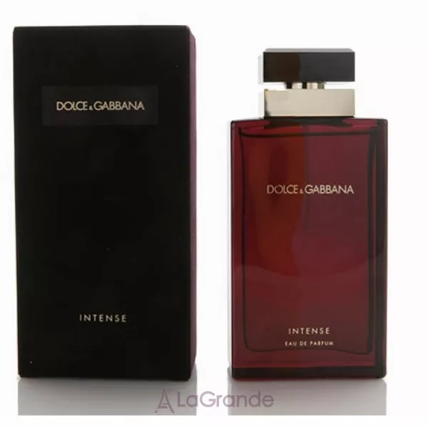 Dolce & Gabbana Pour Femme Intense ����������� ����