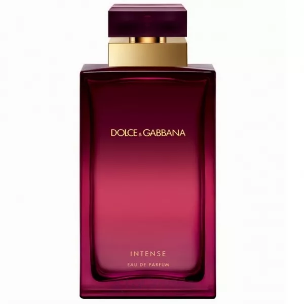 Dolce & Gabbana Pour Femme Intense ����������� ����