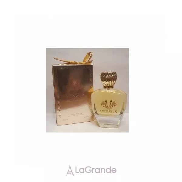 Fragrance World Versus Eros Pour Femme ��������������� ���� (������ � ���������)