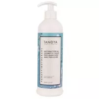 Tanoya Antibacterial Cosmetic Soap For Manicure And Pedicure ������ ���� ������������� ��� �������� � ��������