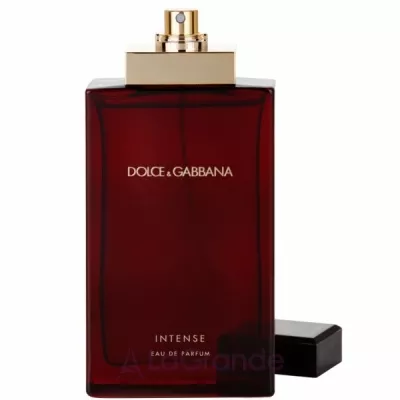Dolce & Gabbana Pour Femme Intense   ()