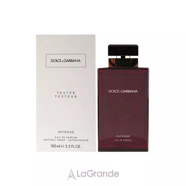 Dolce & Gabbana Pour Femme Intense ����������� ���� (������)