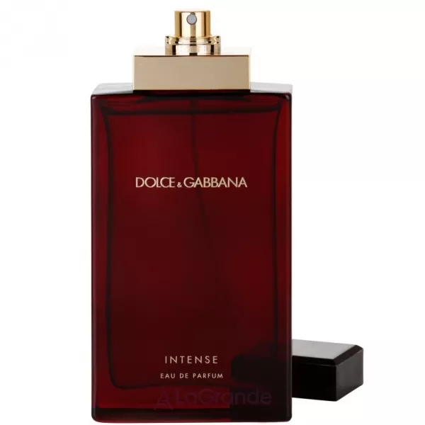 Dolce & Gabbana Pour Femme Intense ����������� ���� (������)