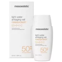 Mesoestetic Light Water Antiaging Veil SPF 50+ ����� ��������� ��������� �����