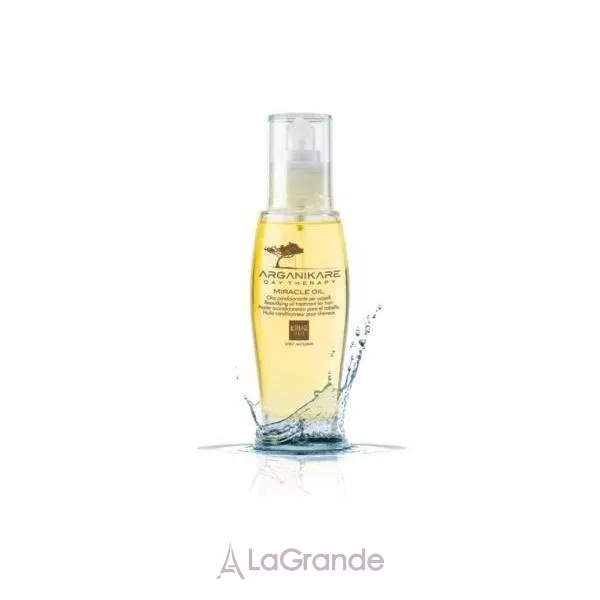 Alter Ego Arganikare Miracle Oil ������� ��� ��� ������ �������