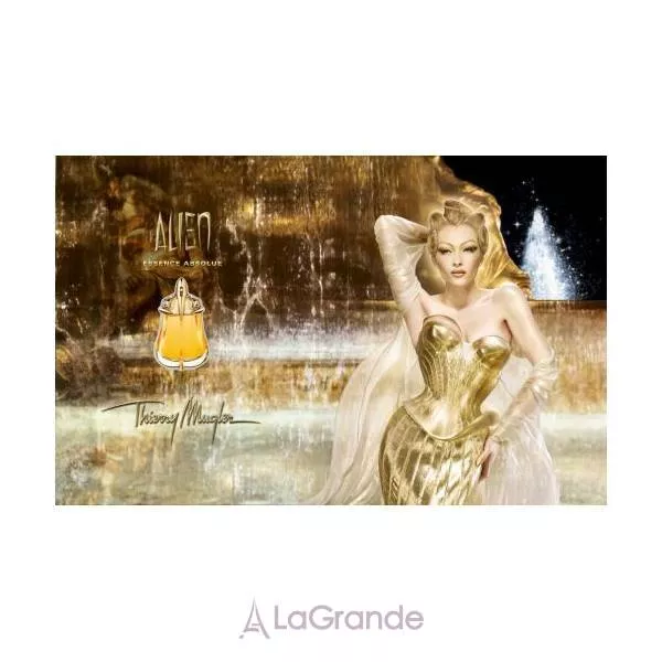 Thierry Mugler Alien Essence Absolue ��������������� ����