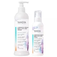 Tanoya Lymphatic Drainage Cream �������������� ���� � ����������� ��������