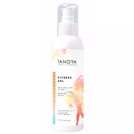 Tanoya Fitness Gel Գ����-���� 