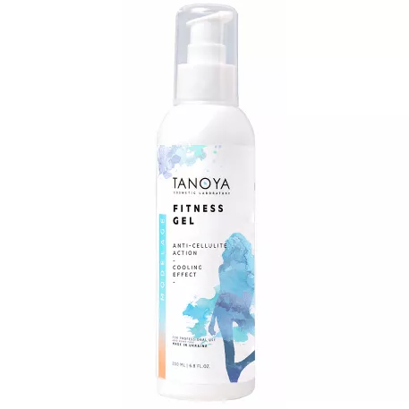 Tanoya Fitness Cooling Gel Գ����-���� 