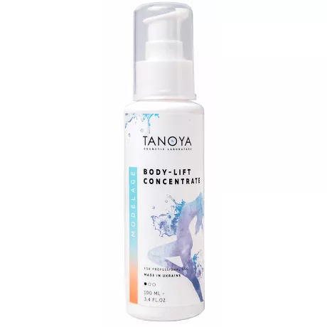 Tanoya Concentrate Lymphatic Drainage ���������� ������������� ����������