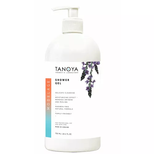 Tanoya Gel-Shower For Family ����-��� ��� ��� ��� �񳺿 ������ 
