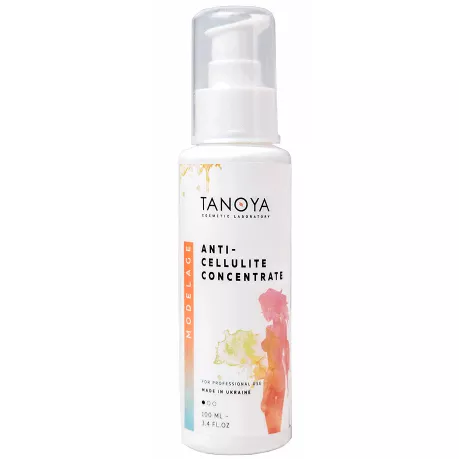 Tanoya Anti-Cellulite Concentrate ���������� ��������������� ��� ����