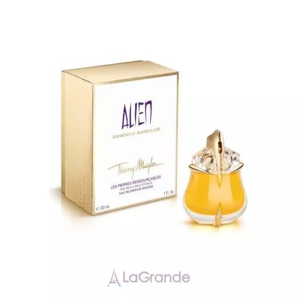 Thierry Mugler Alien Essence Absolue ��������������� ���� (������)