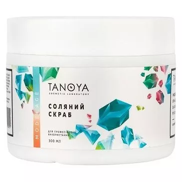 Tanoya Modelage "�������� �����" �������� ����� ��� ���