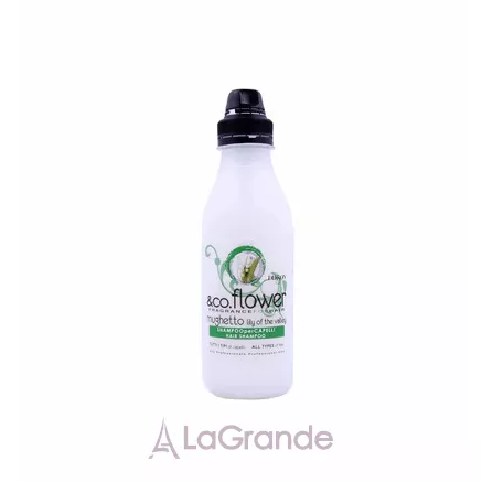 Dikson Co.Fruit & Co.Flower Lily Of The Valley for All Kind of Hair ������� ��� ����� 
