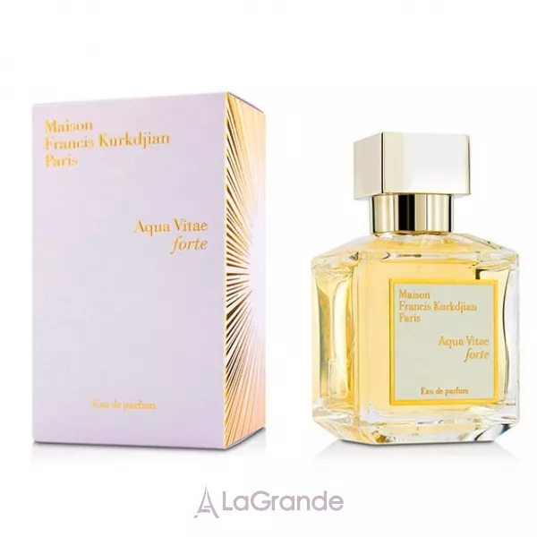 Maison Francis Kurkdjian Aqua Vitae Forte ����������� ����