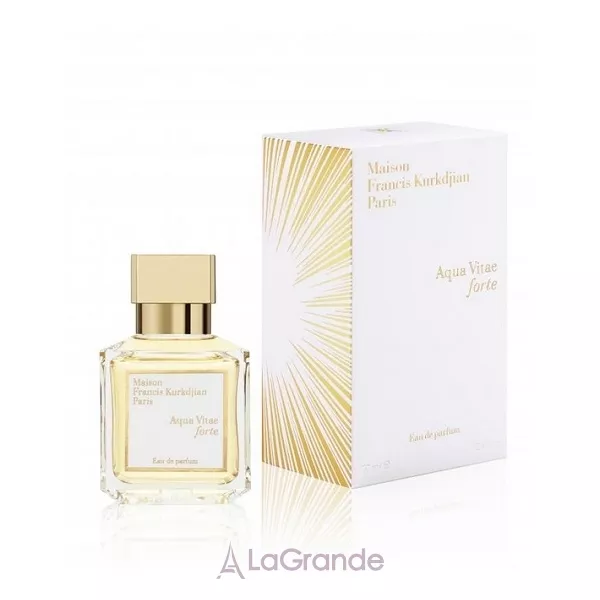 Maison Francis Kurkdjian Aqua Vitae Forte ����������� ����