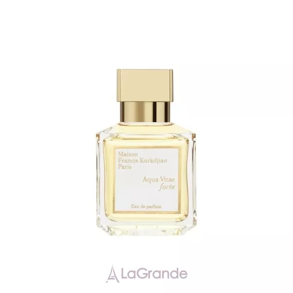Maison Francis Kurkdjian Aqua Vitae Forte ����������� ����