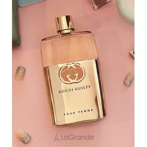 Gucci Guilty Pour Femme Eau de Parfum ����������� ���� (������ �� ���������)