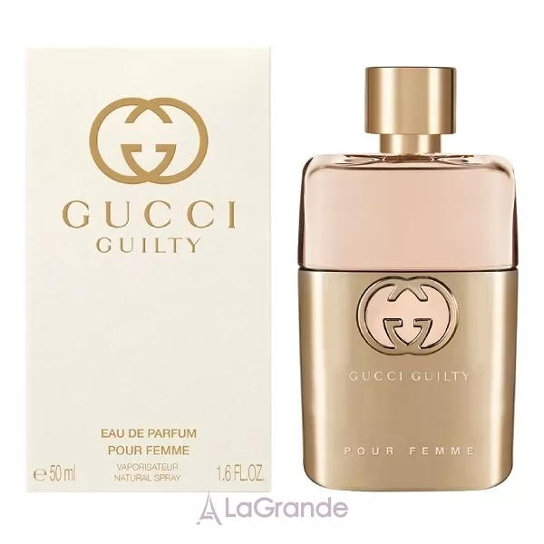 Gucci Guilty Pour Femme Eau de Parfum ����������� ���� (������ �� ���������)