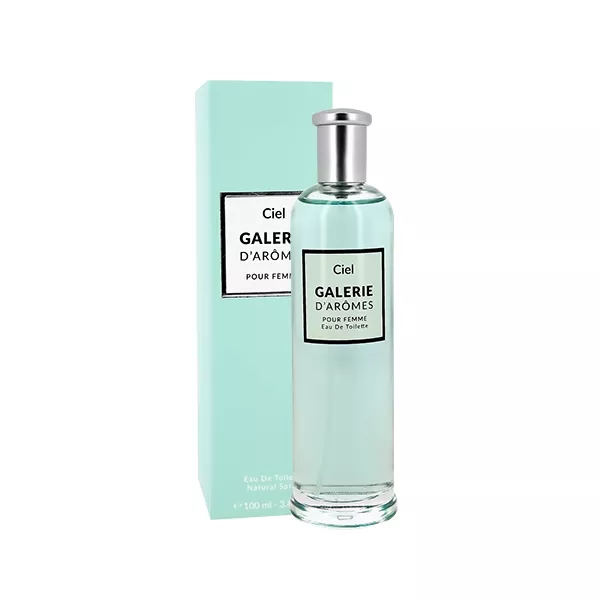Galerie D'Aromes Ciel ��������� ����