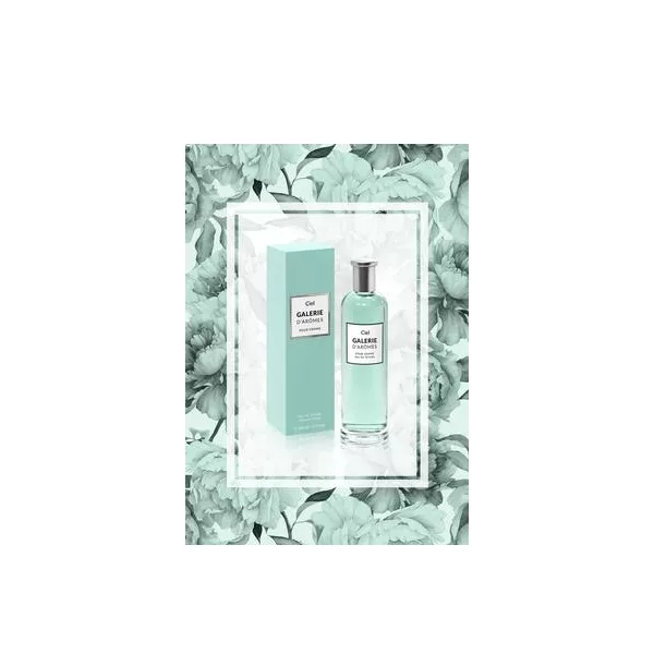 Galerie D'Aromes Ciel ��������� ����
