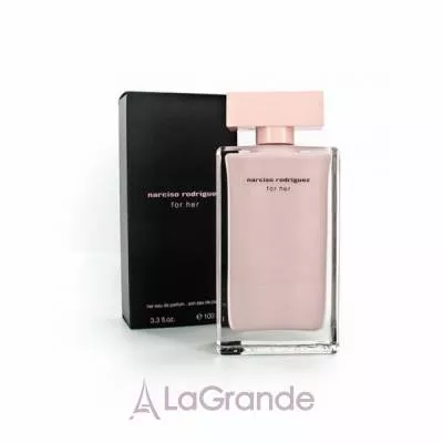 Narciso Rodriguez For Her Eau de Parfum  