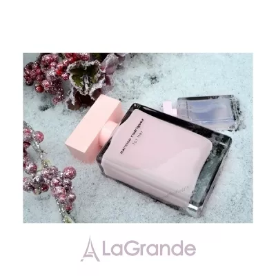 Narciso Rodriguez For Her Eau de Parfum  