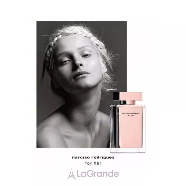 Narciso Rodriguez For Her Eau de Parfum ��������������� ����