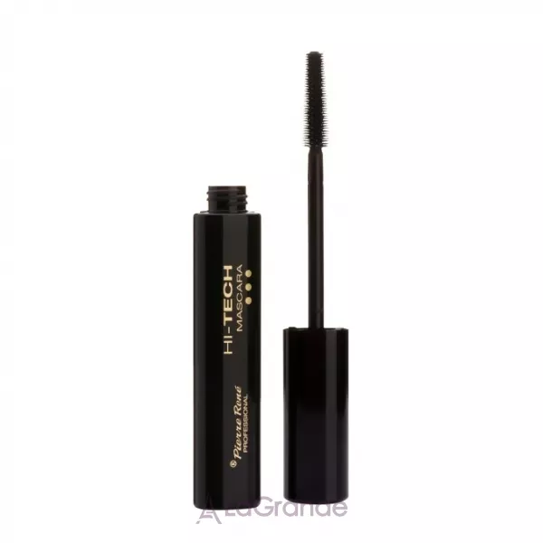 Pierre Rene Hi-Tech Mascara ���� ��� ������