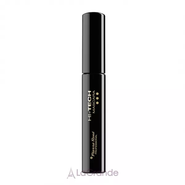 Pierre Rene Hi-Tech Mascara ���� ��� ������