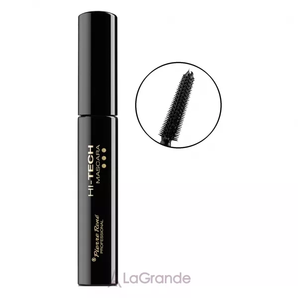 Pierre Rene Hi-Tech Mascara ���� ��� ������