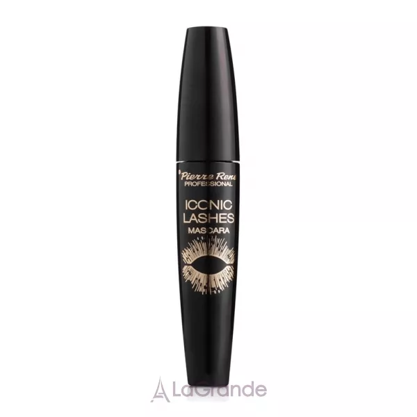Pierre Rene Iconic Lashes Mascara ���� ��� ������
