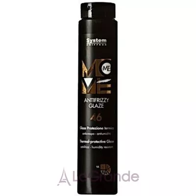 Dikson Move-Me 46 Antifrizzy Glaze ����������� ��� �����, ������ �� ������� �����
