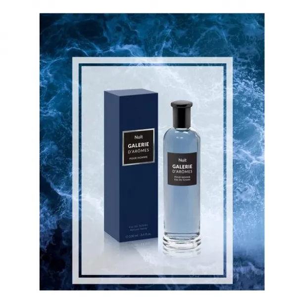 Galerie D'Aromes Nuit ��������� ����