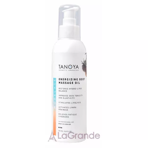 Tanoya Body Massage Oil ���������� ��� ��� ������ ��� 
