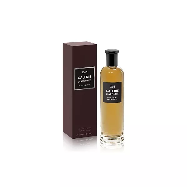 Galerie D'Aromes Oud ��������� ����