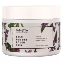 Tanoya Balm For Dry Rough Skin ������� ��� ����� ����������� ���� "�������"