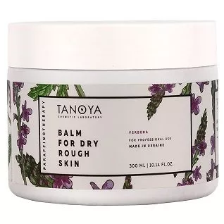 Tanoya Balm For Dry Rough Skin ������� ��� ����� ����������� ���� 