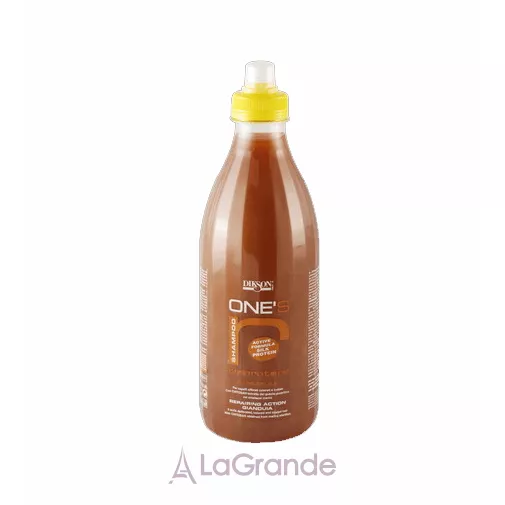 Dikson One's R-Riparatore Shampoo �������, �� ��������, ��� ������� 