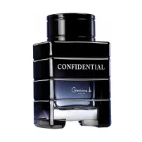 Geparlys Gemina B. Confidential ��������� ���� (������ � ���������)