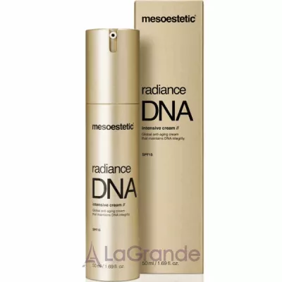 Mesoestetic Radiance DNA Intensive Cream  ,  