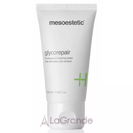 Mesoestetic Glycorepair �������� ���� � ��������� ��������
