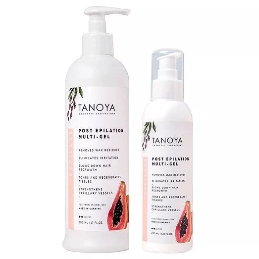 Tanoya Post Eplication Multi - Gel ������-���� ����� ���������