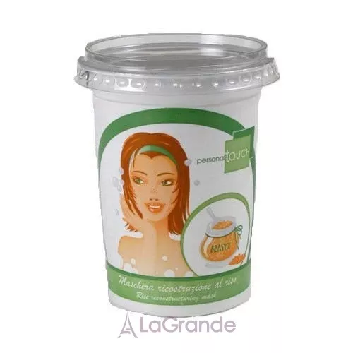 Personal Touch Rice Mask ³��������� ����� � �������� ���������