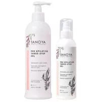 Tanoya Pre Eplication Three-Step Gel ���� �� ��������� ���������������