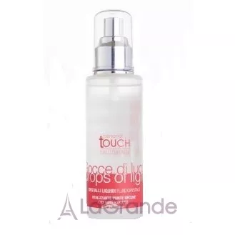 Personal Touch Drops Of Light Fluid Crystals ������ ��������� 