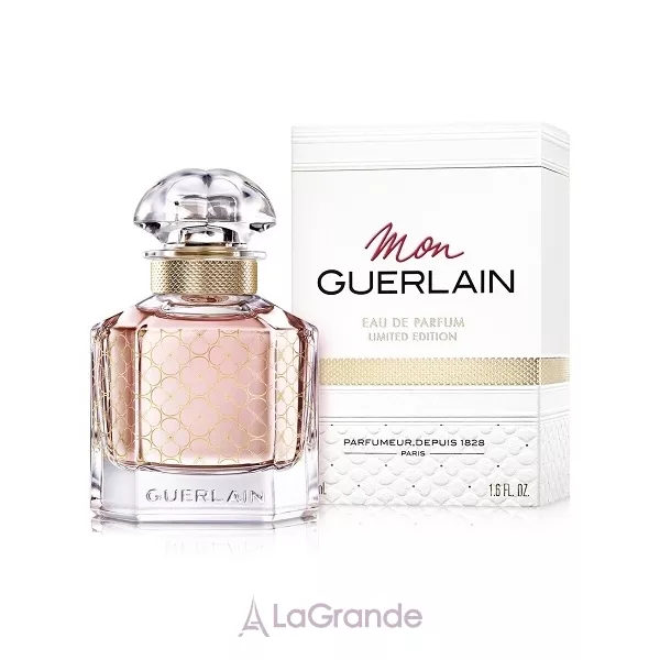 Guerlain  Mon Guerlain Limited Edition 2019 ��������������� ����
